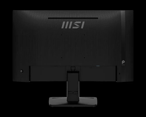 ECRAN MSI PRO MP242A E2 23.8" Full HD IPS 120Hz