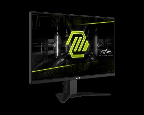Ecran Gaming MSI MAG 255XF 24.5'' Full HD Rapid IPS 300Hz