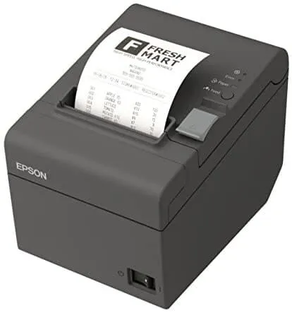 Imprimante A Ticket EPSON TM-T20X (052)