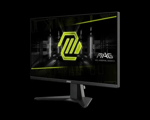 Ecran Gaming MSI MAG 255XF 24.5'' Full HD Rapid IPS 300Hz