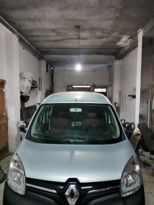 Renault Kangoo 2011 Confort