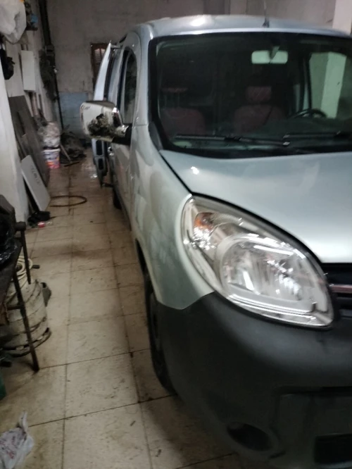 Renault Kangoo 2011 Confort