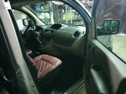 Renault Kangoo 2011 Confort