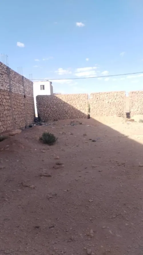 Vente Terrain Ghardaïa El atteuf