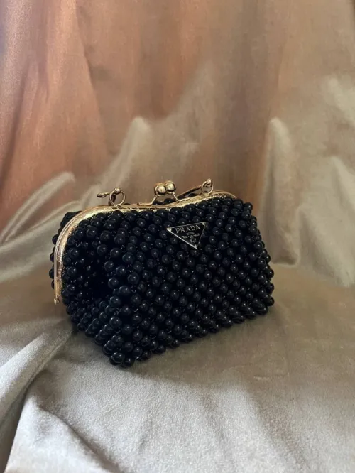 Sac en Perles