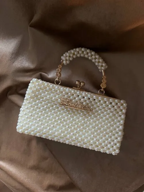 Sac en Perles