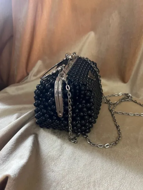 Sac en Perles