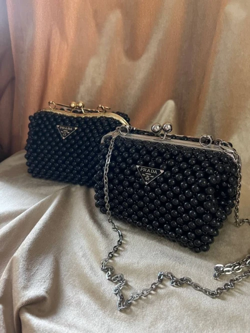 Sac en Perles