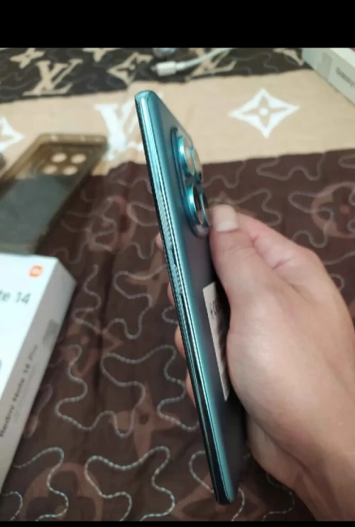 Redmi note 14 pro Note 14 pro