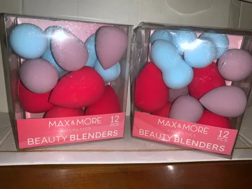 BEAUTY BLENDERS