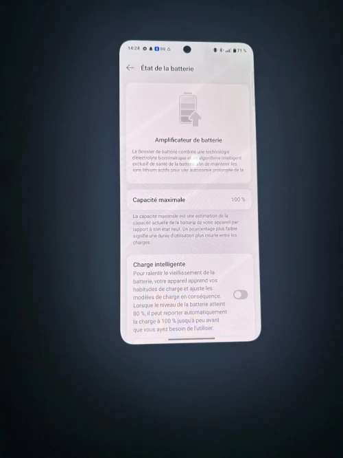 Oneplus 13R