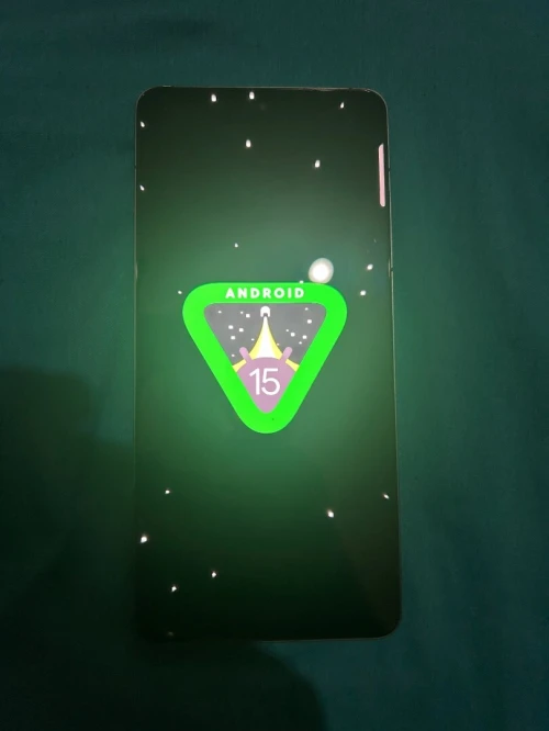 Oneplus 13R