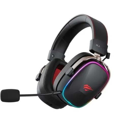 Casque Headset HAVIT H2039BG