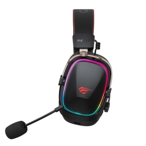Casque Headset HAVIT H2039BG