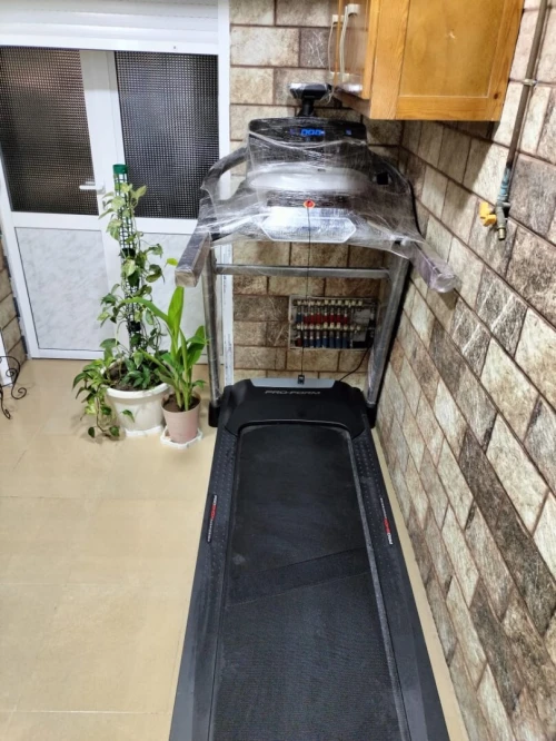 Tapis roulants