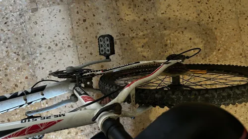 Velo maxstar