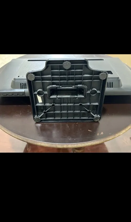 Ecran hp 20 pouce vga