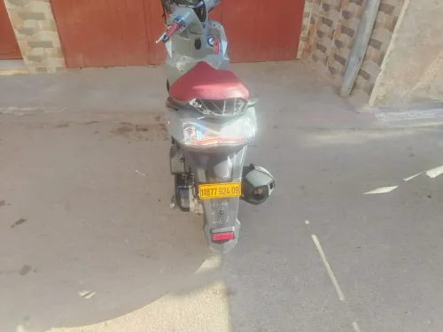 SYM SYMPHONY ST 200 2024
