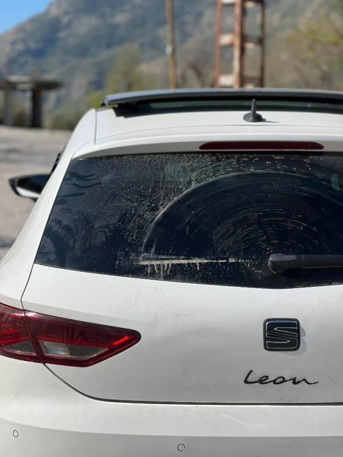 Seat Leon 2013 Leon