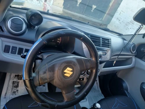 Suzuki Celerio 2011 Celerio