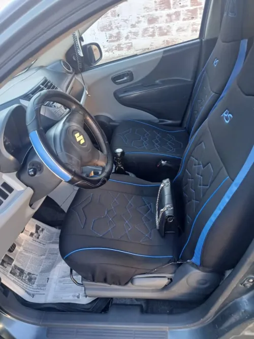 Suzuki Celerio 2011 Celerio