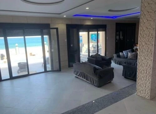 Location Villa Béjaïa Beni ksila