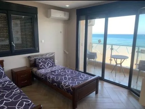 Location Villa Béjaïa Beni ksila