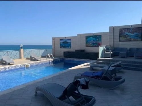 Location Villa Béjaïa Beni ksila
