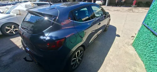 Renault Clio 4 2019 Limited 2