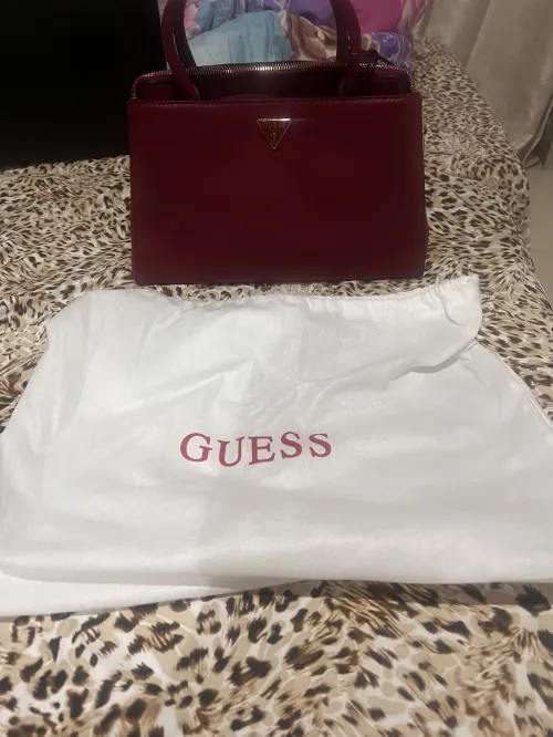Sac à main guess