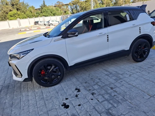 Geely Coolray 2024 Sport Limited