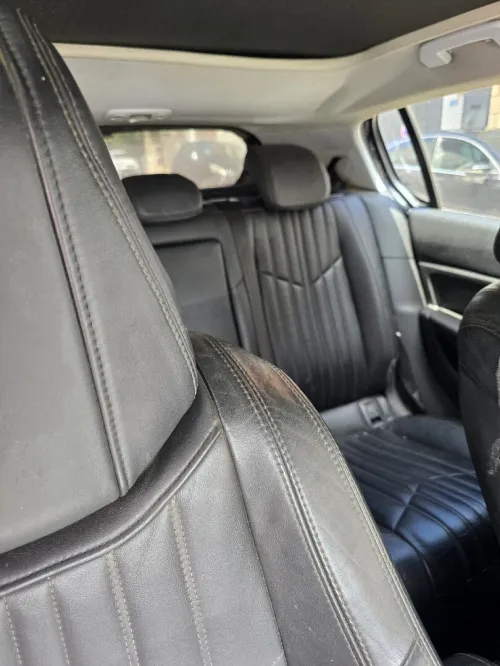 Peugeot 308 2015 Allure