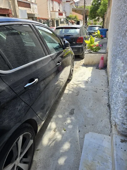Peugeot 308 2015 Allure