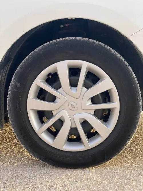 Renault Symbol 2022 