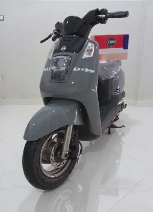 Sym tonik 2026