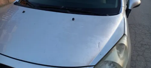 Peugeot 207 2011 Sportium