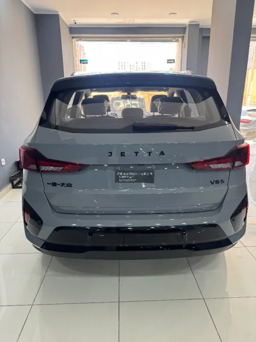 Volkswagen Jetta 2026 Full Option