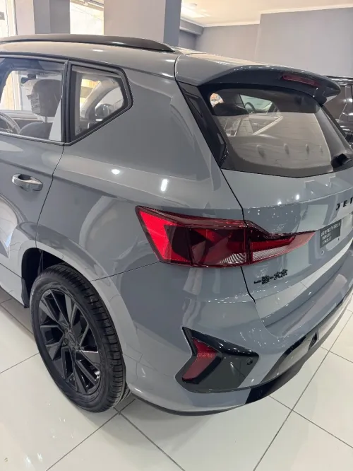 Volkswagen Jetta 2026 Full Option