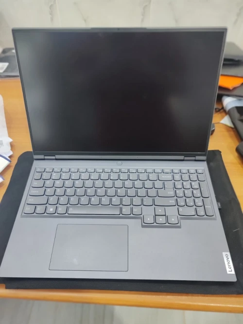 Lenovo legion 5pro Ryzen 7 6800h 3070 ti