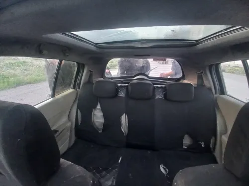 Renault Megane 2 2006 Phase 2