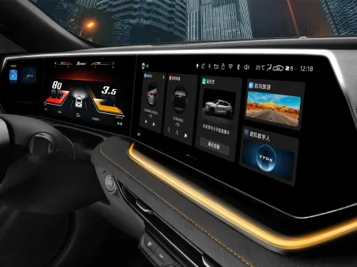 Changan X5 2026 pro