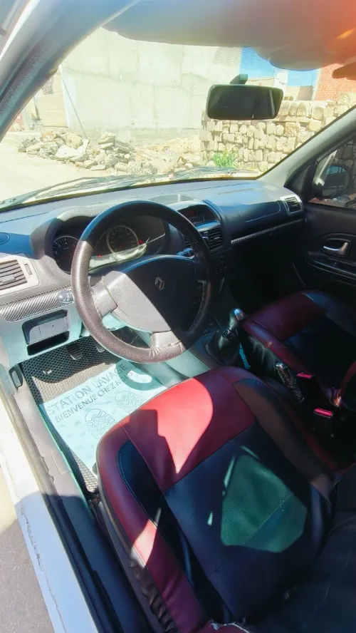 Renault Clio Campus 2015 Extreme 2