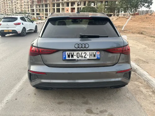 Audi A3 Sportback 2024 S line
