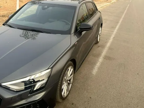 Audi A3 Ssportback 2024 S line