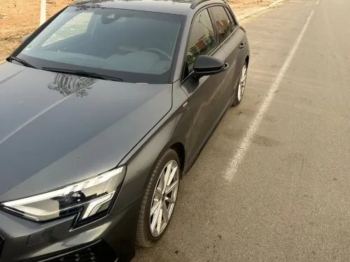 Audi A3 Sportback 2024 S line