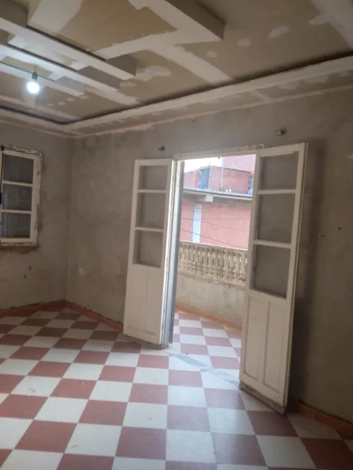 Location Appartement Niveau de villa F4 Alger Douera