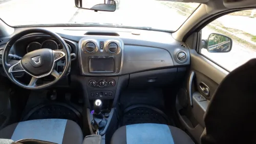 Dacia Sandero 2018 Stepway