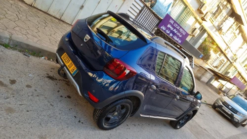 Dacia Sandero 2018 Stepway
