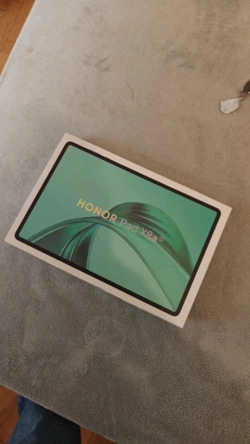 Honor x8a 4/128 venu de France 
