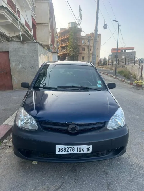 Toyota Echo 2004 Echo